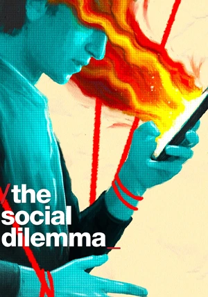 The Social Dilemma - Movie Poster