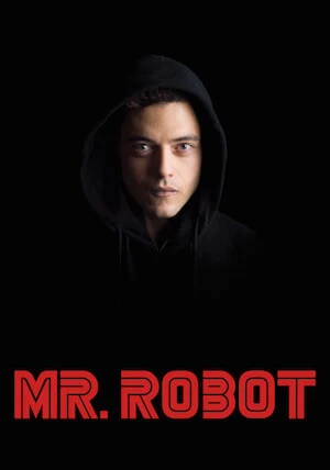 Mr Robot - Poster